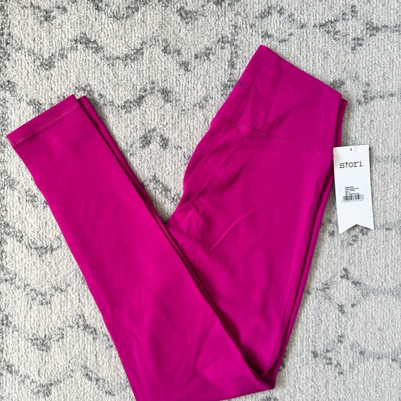 Stori Perseverance Tight Workout Leggings - Picture 3 of 7